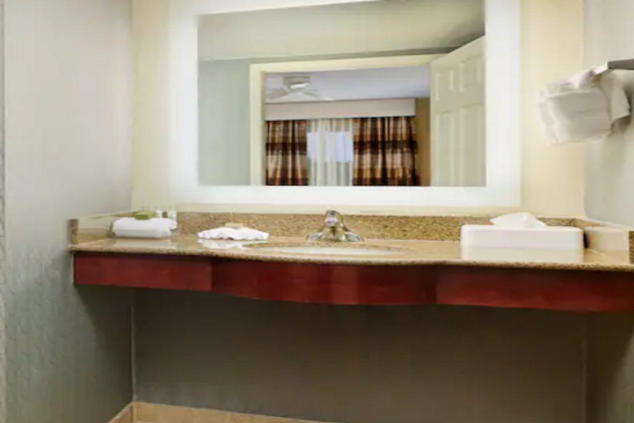 Homewood Suites By Hilton Огаста Экстерьер фото