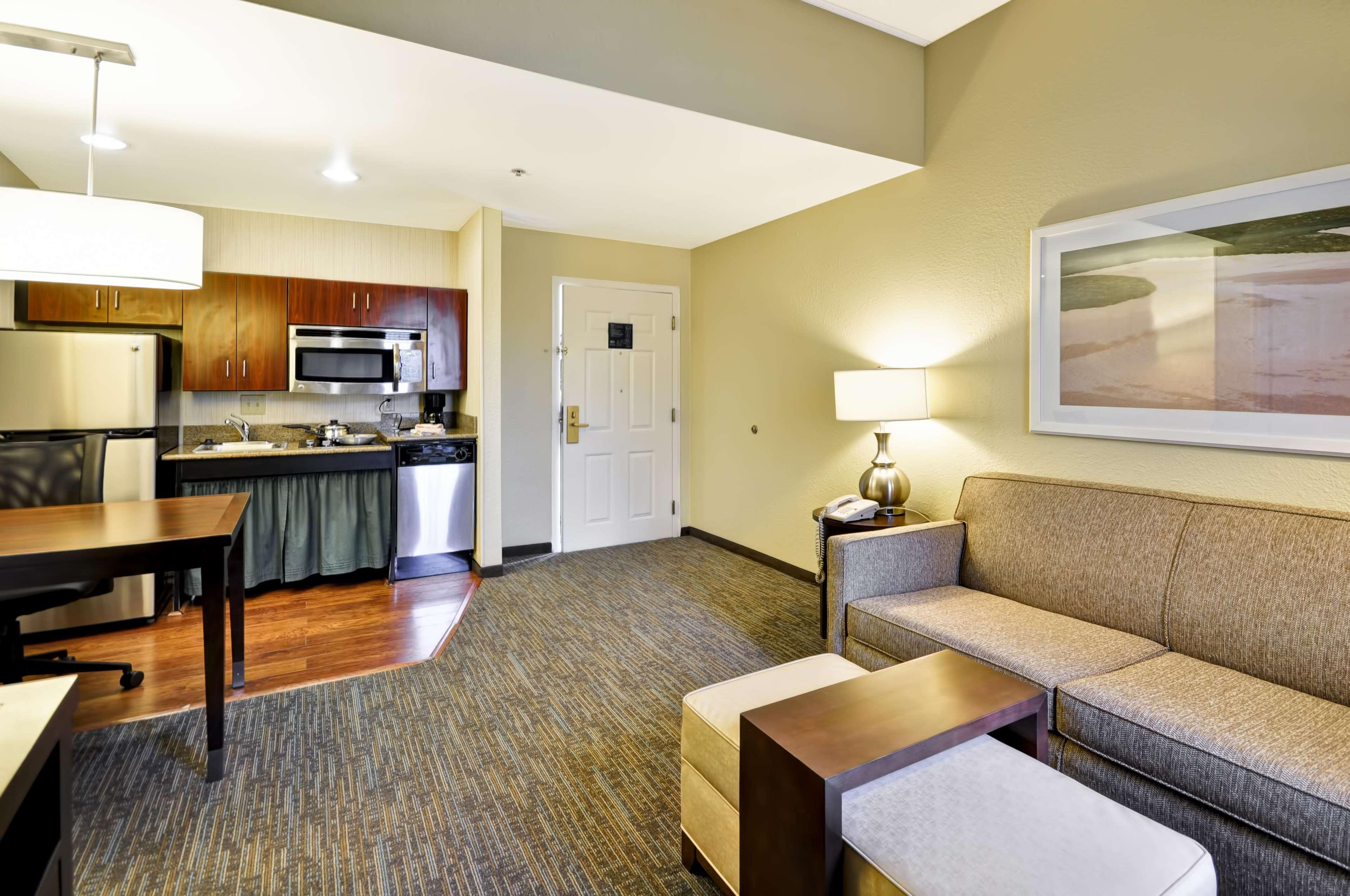 Homewood Suites By Hilton Огаста Экстерьер фото