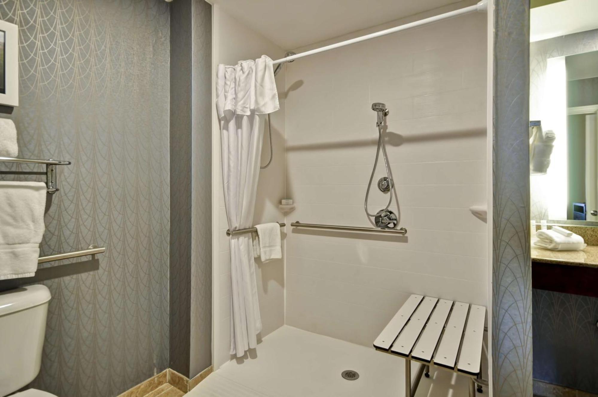 Homewood Suites By Hilton Огаста Экстерьер фото