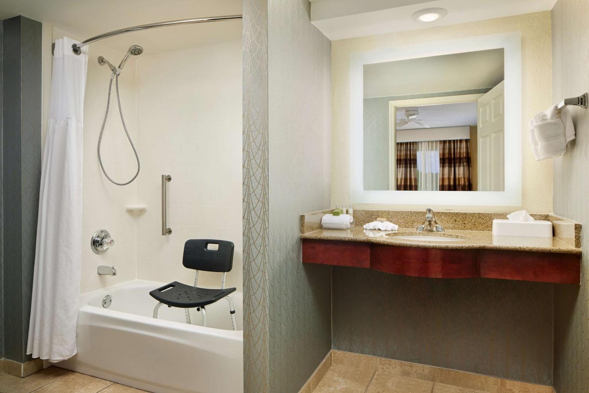 Homewood Suites By Hilton Огаста Экстерьер фото