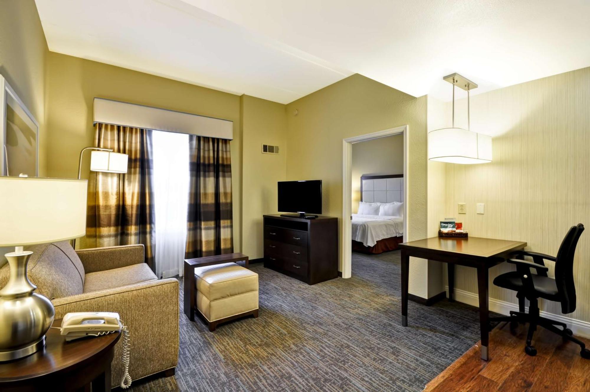 Homewood Suites By Hilton Огаста Экстерьер фото