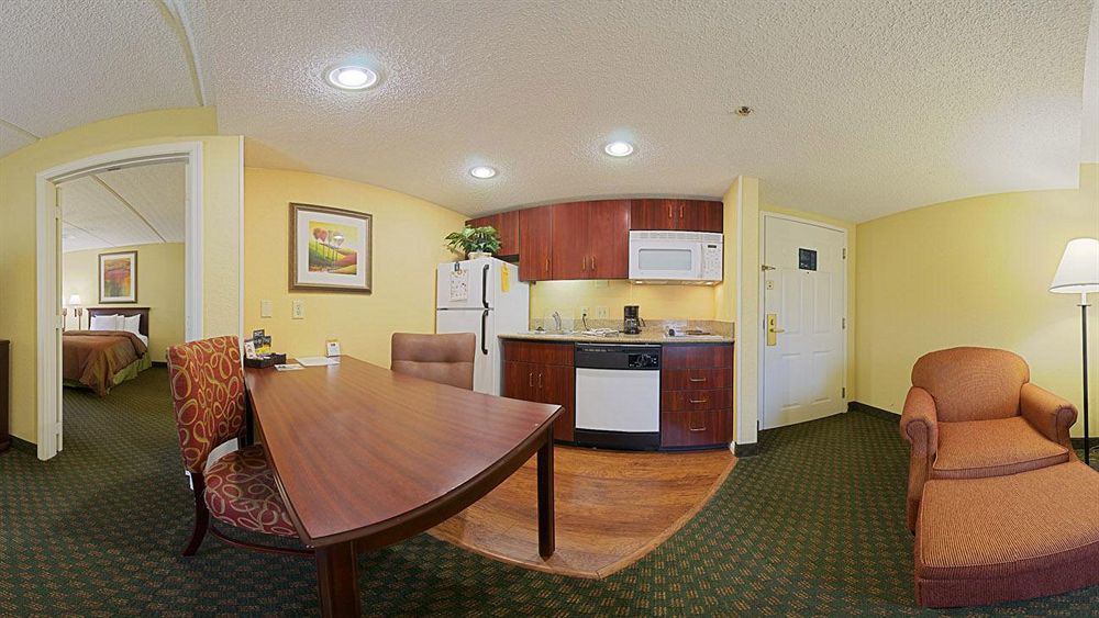 Homewood Suites By Hilton Огаста Экстерьер фото